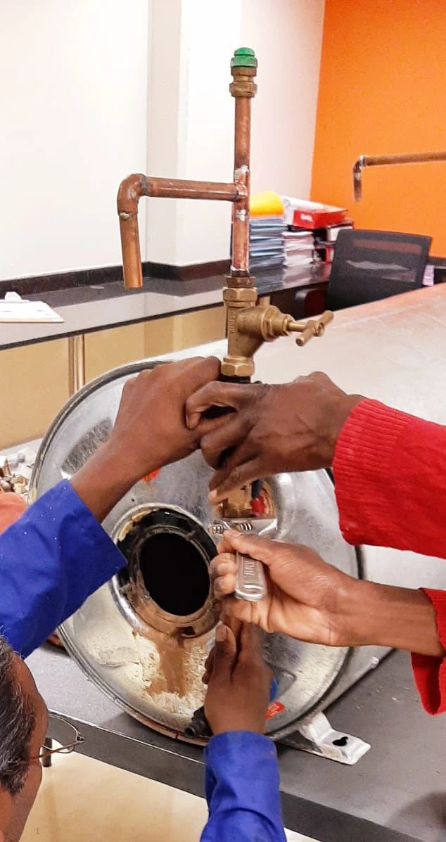 Plumbing 4